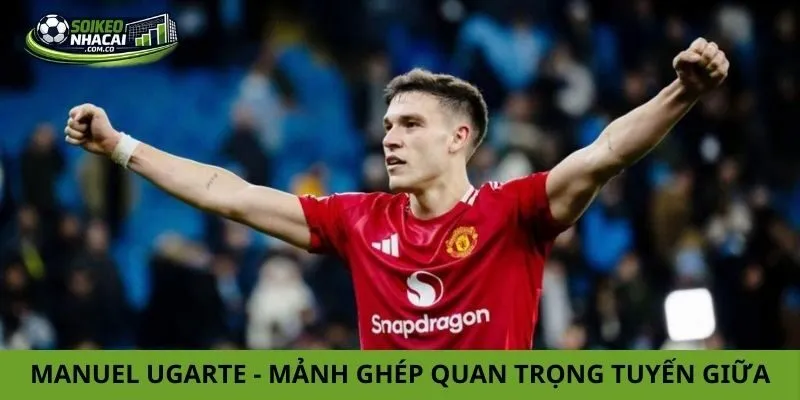Tin chuyển nhượng Manchester United